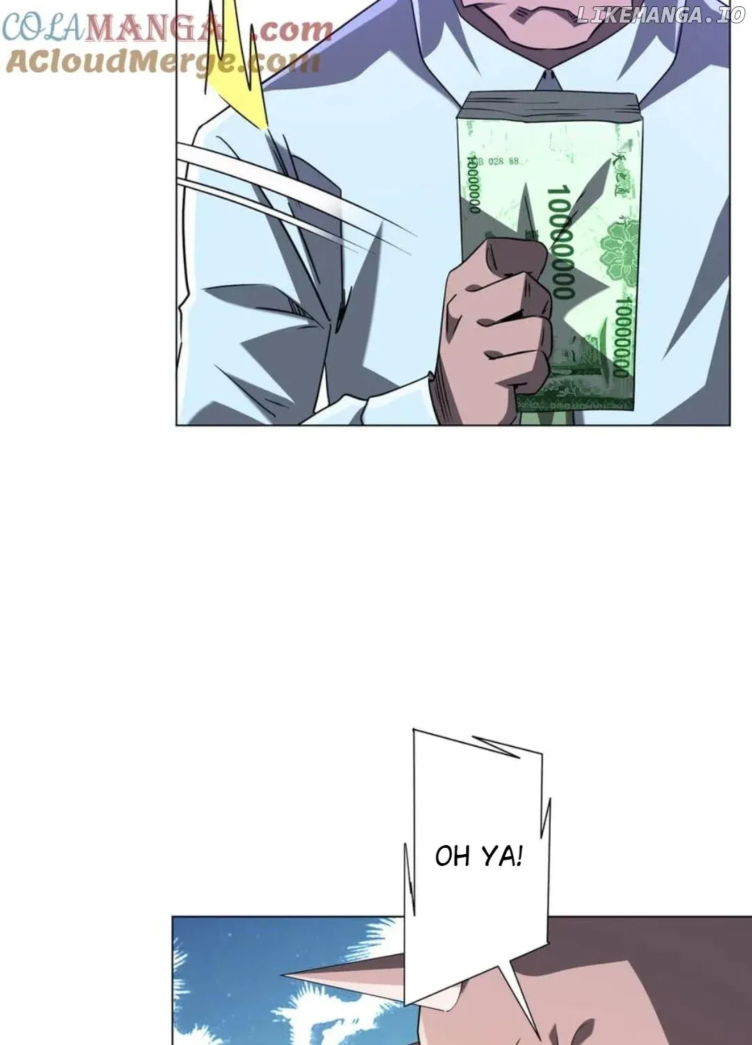 It All Starts With Trillions of Nether Currency Chapter 243 page 73 - 
