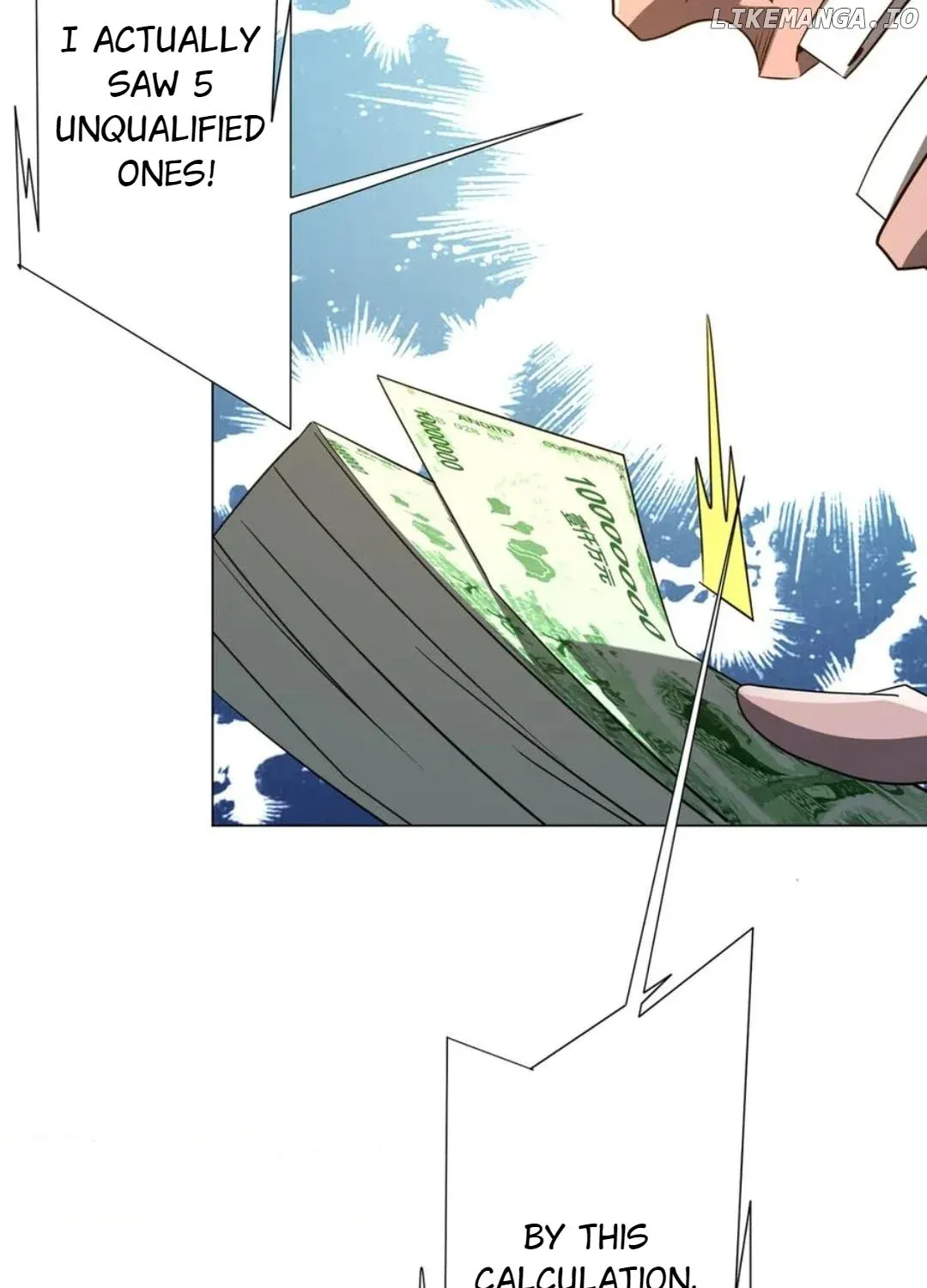 It All Starts With Trillions of Nether Currency Chapter 243 page 75 - 