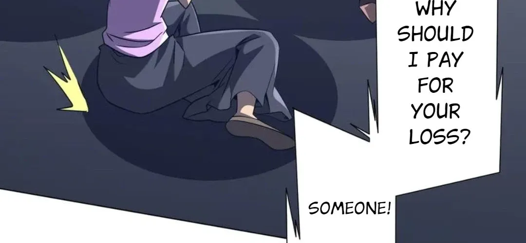 It All Starts With Trillions of Nether Currency Chapter 243 page 80 - 