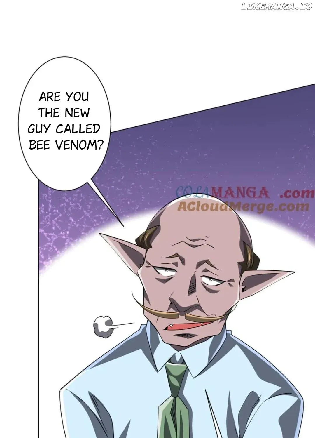 It All Starts With Trillions of Nether Currency Chapter 243 page 86 - 