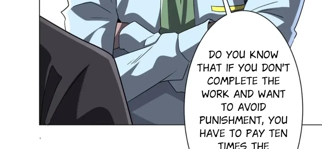It All Starts With Trillions of Nether Currency Chapter 243 page 87 - 