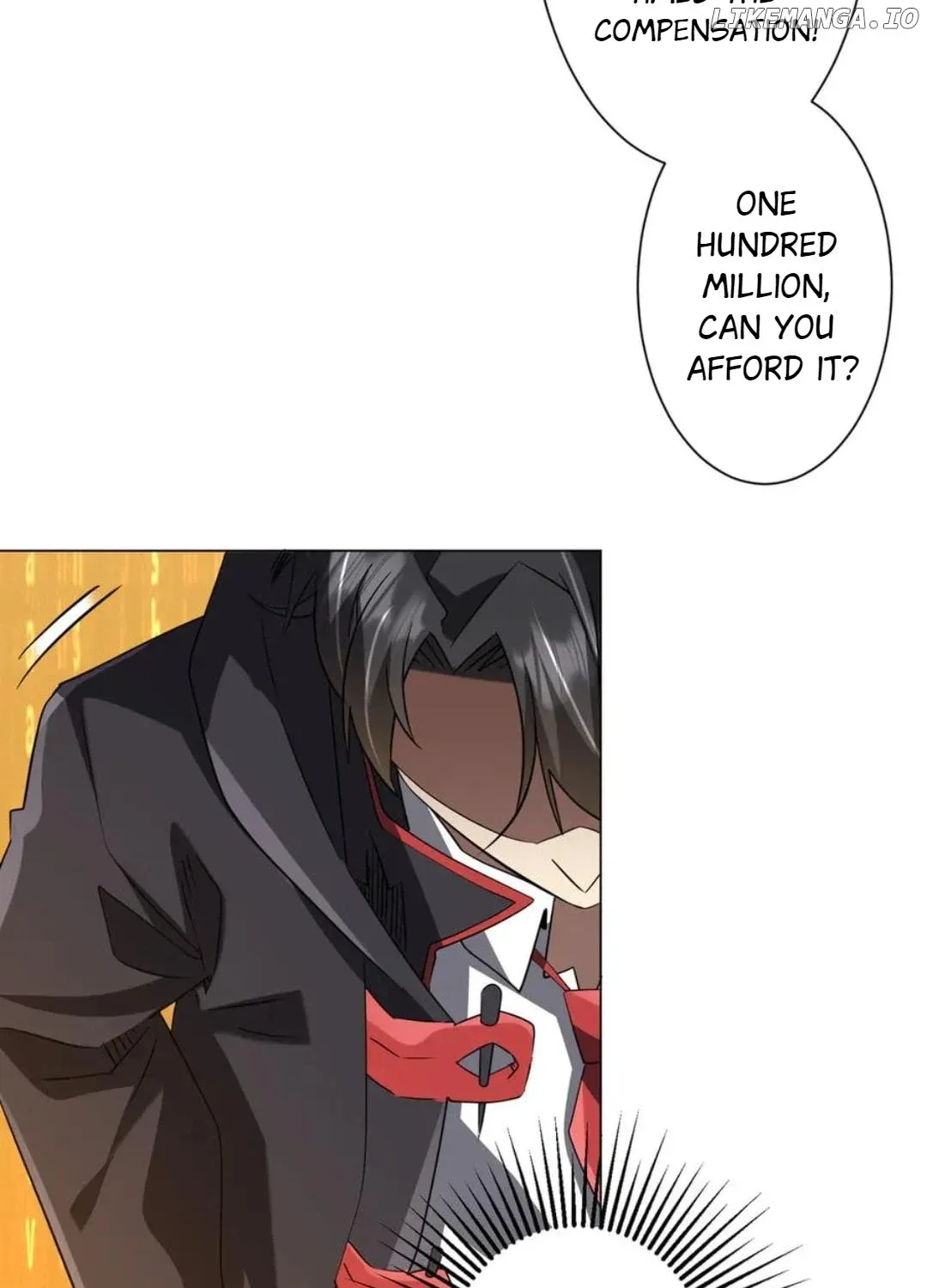 It All Starts With Trillions of Nether Currency Chapter 243 page 88 - 