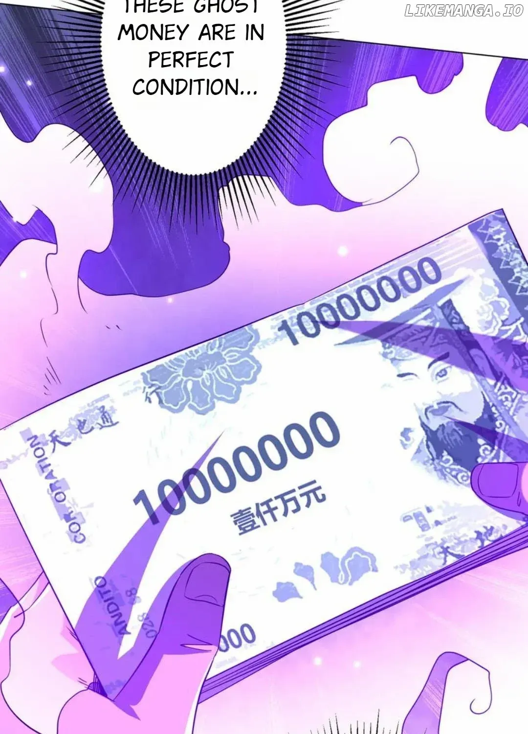It All Starts With Trillions of Nether Currency Chapter 243 page 98 - 