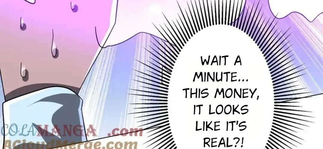 It All Starts With Trillions of Nether Currency Chapter 243 page 99 - 