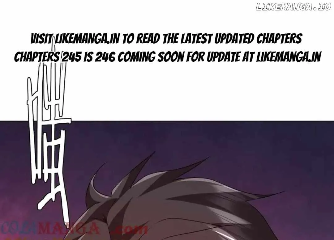 It All Starts With Trillions of Nether Currency Chapter 244 page 2 - 