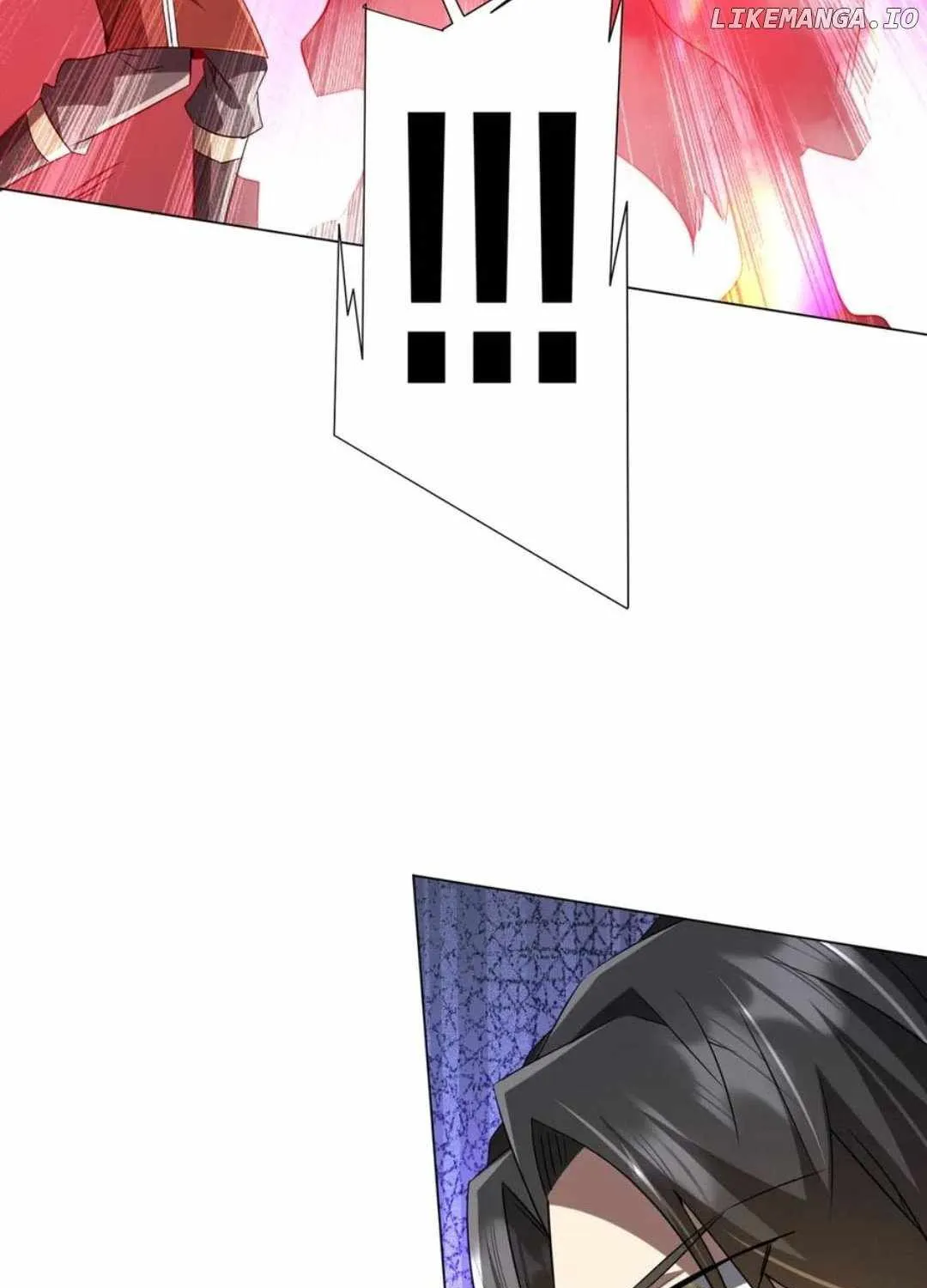 It All Starts With Trillions of Nether Currency Chapter 244 page 127 - 