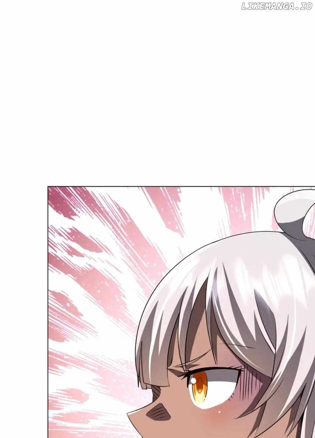 It All Starts With Trillions of Nether Currency Chapter 244 page 17 - 