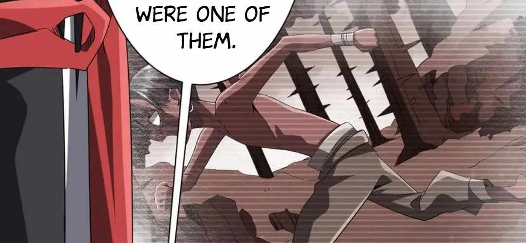 It All Starts With Trillions of Nether Currency Chapter 244 page 26 - 