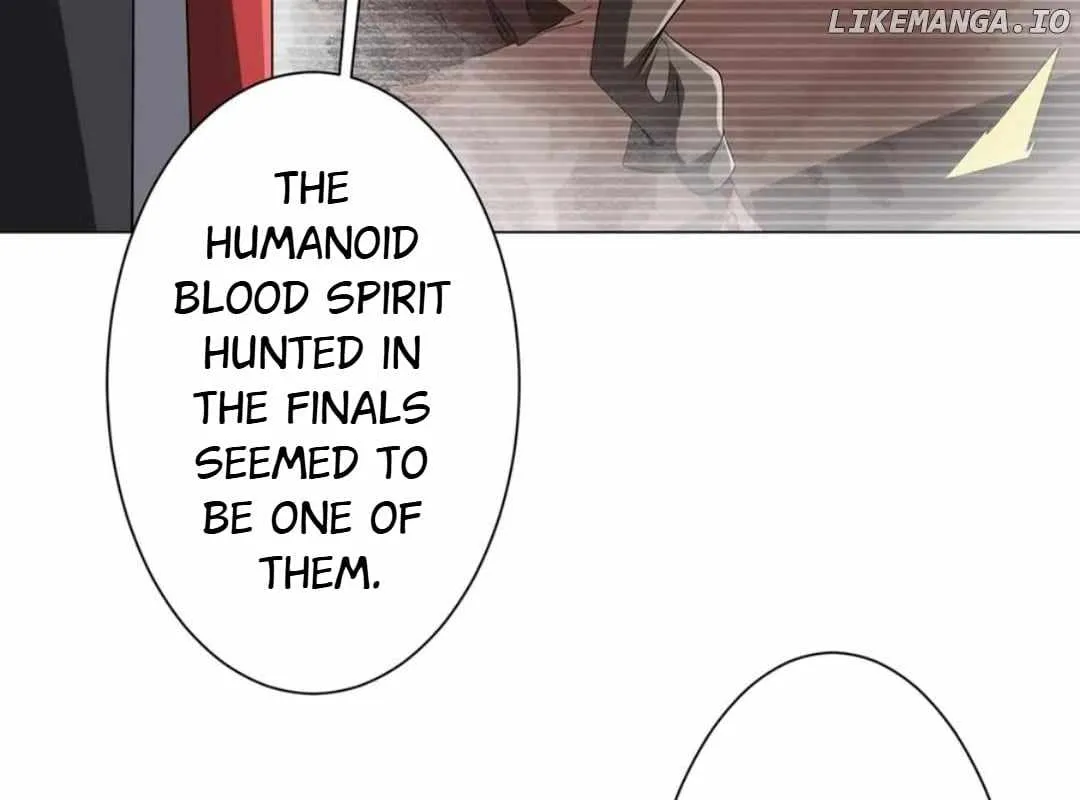 It All Starts With Trillions of Nether Currency Chapter 244 page 27 - 