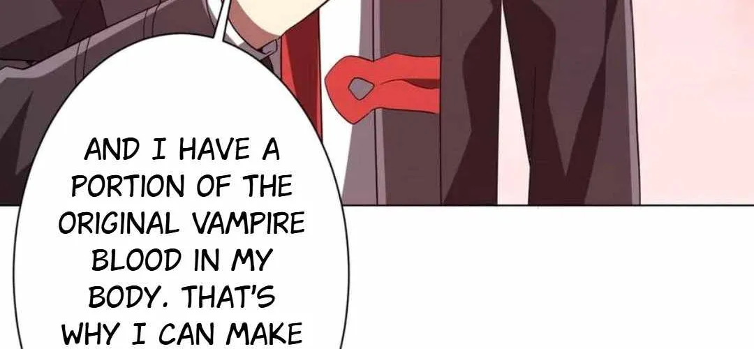 It All Starts With Trillions of Nether Currency Chapter 244 page 29 - 