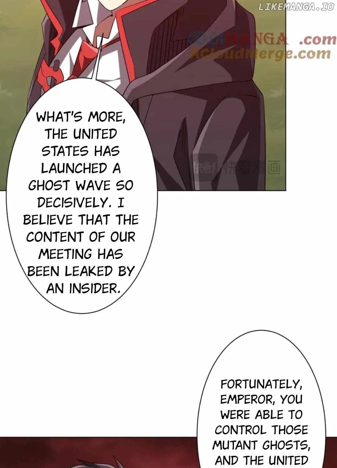 It All Starts With Trillions of Nether Currency Chapter 244 page 36 - 