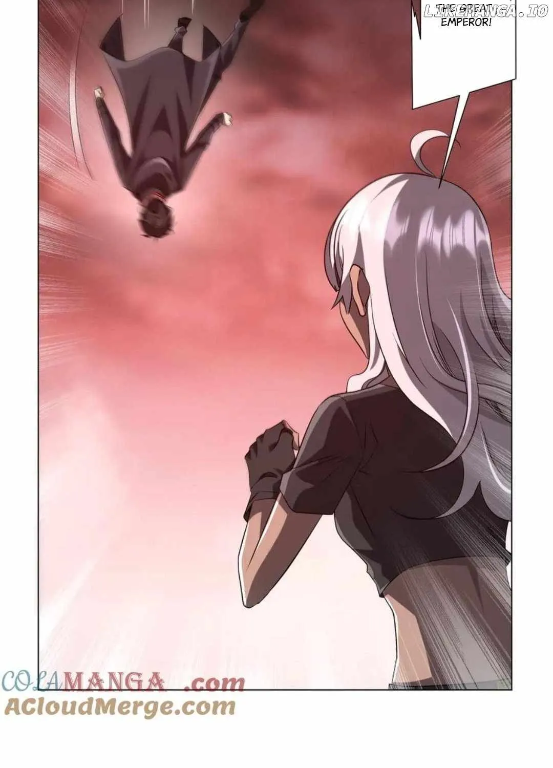 It All Starts With Trillions of Nether Currency Chapter 244 page 5 - 