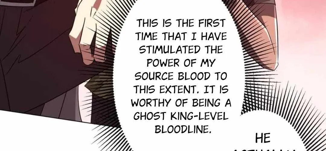 It All Starts With Trillions of Nether Currency Chapter 244 page 8 - 