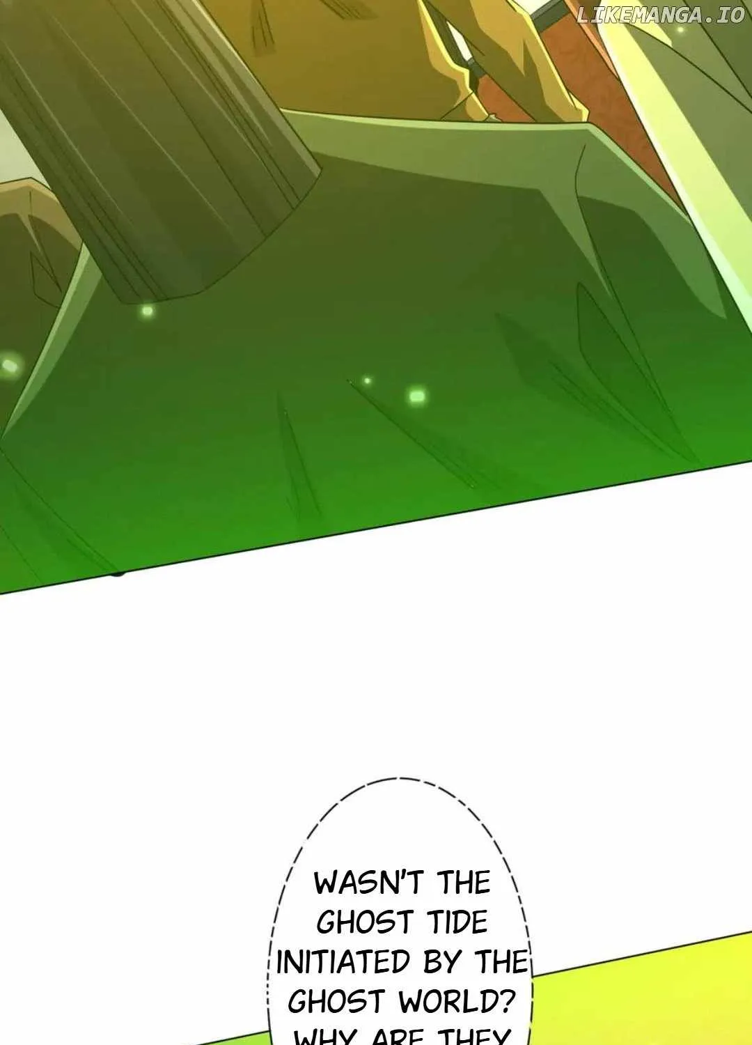 It All Starts With Trillions of Nether Currency Chapter 244 page 77 - 