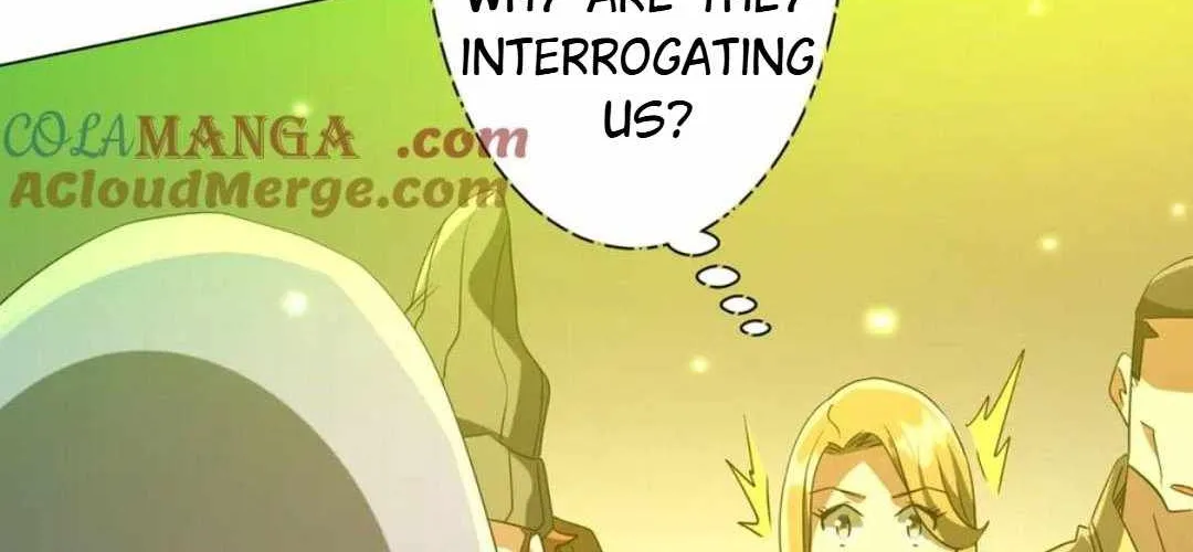 It All Starts With Trillions of Nether Currency Chapter 244 page 78 - 