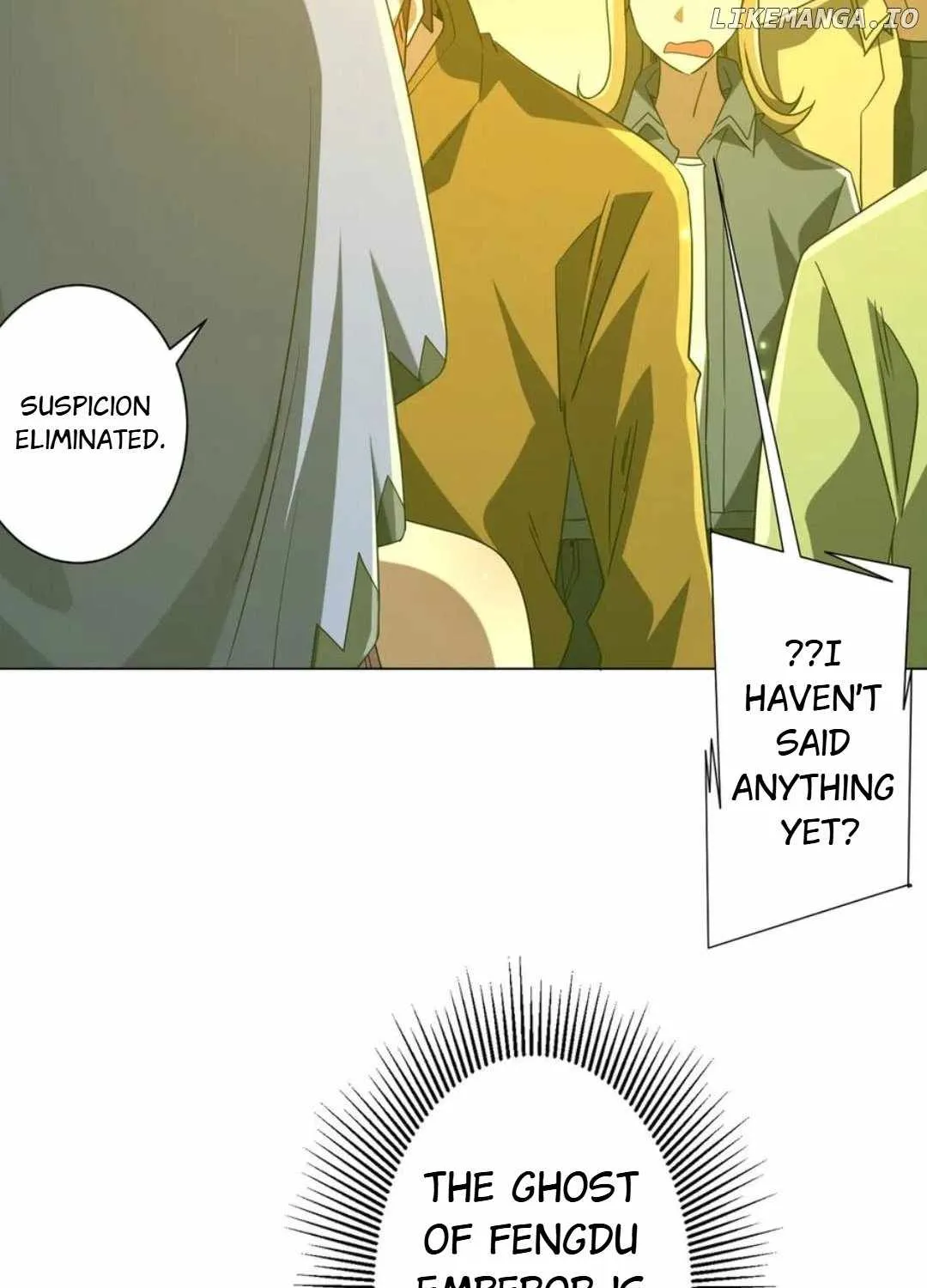 It All Starts With Trillions of Nether Currency Chapter 244 page 79 - 