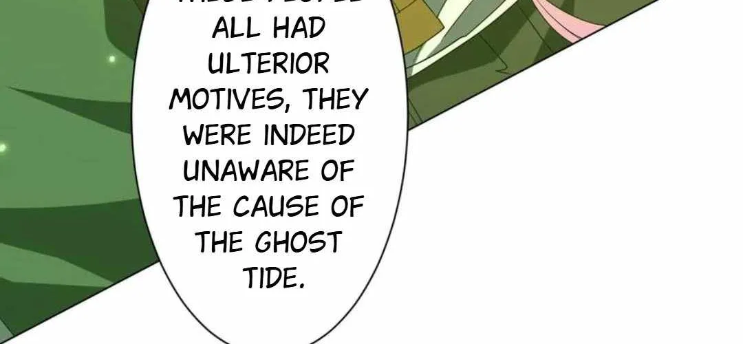 It All Starts With Trillions of Nether Currency Chapter 244 page 84 - 