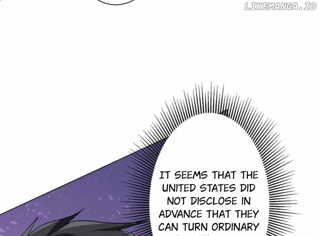 It All Starts With Trillions of Nether Currency Chapter 244 page 85 - 