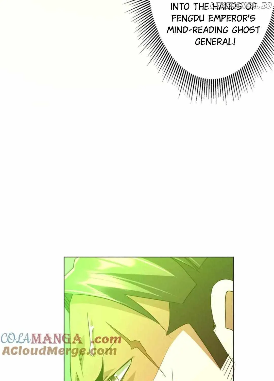 It All Starts With Trillions of Nether Currency Chapter 244 page 94 - 