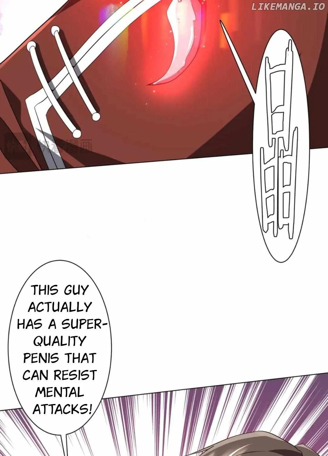 It All Starts With Trillions of Nether Currency Chapter 244 page 98 - 