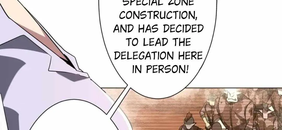 It All Starts With Trillions of Nether Currency Chapter 245 page 108 - 