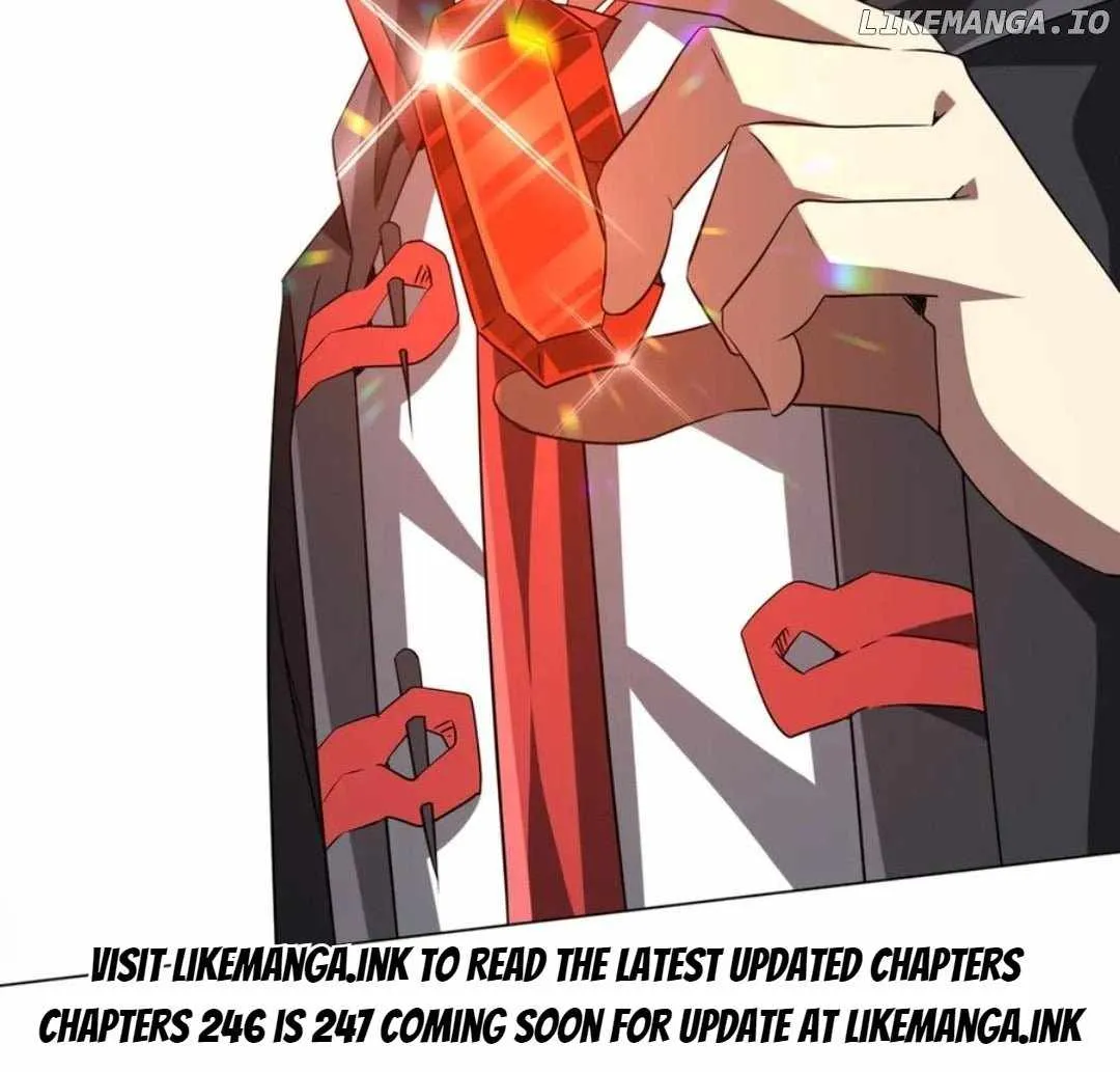 It All Starts With Trillions of Nether Currency Chapter 245 page 114 - 