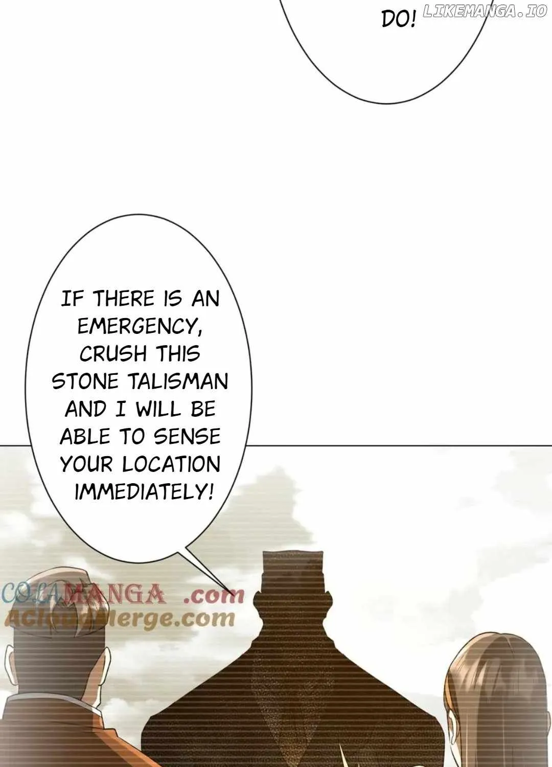 It All Starts With Trillions of Nether Currency Chapter 245 page 41 - 