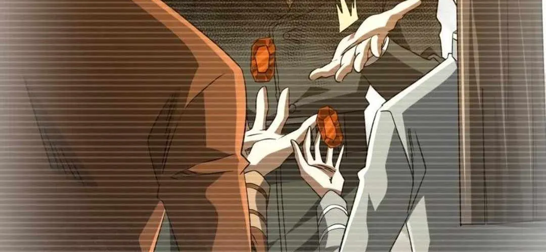 It All Starts With Trillions of Nether Currency Chapter 245 page 42 - 