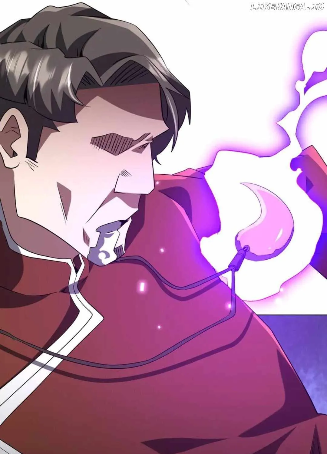 It All Starts With Trillions of Nether Currency Chapter 245 page 70 - 