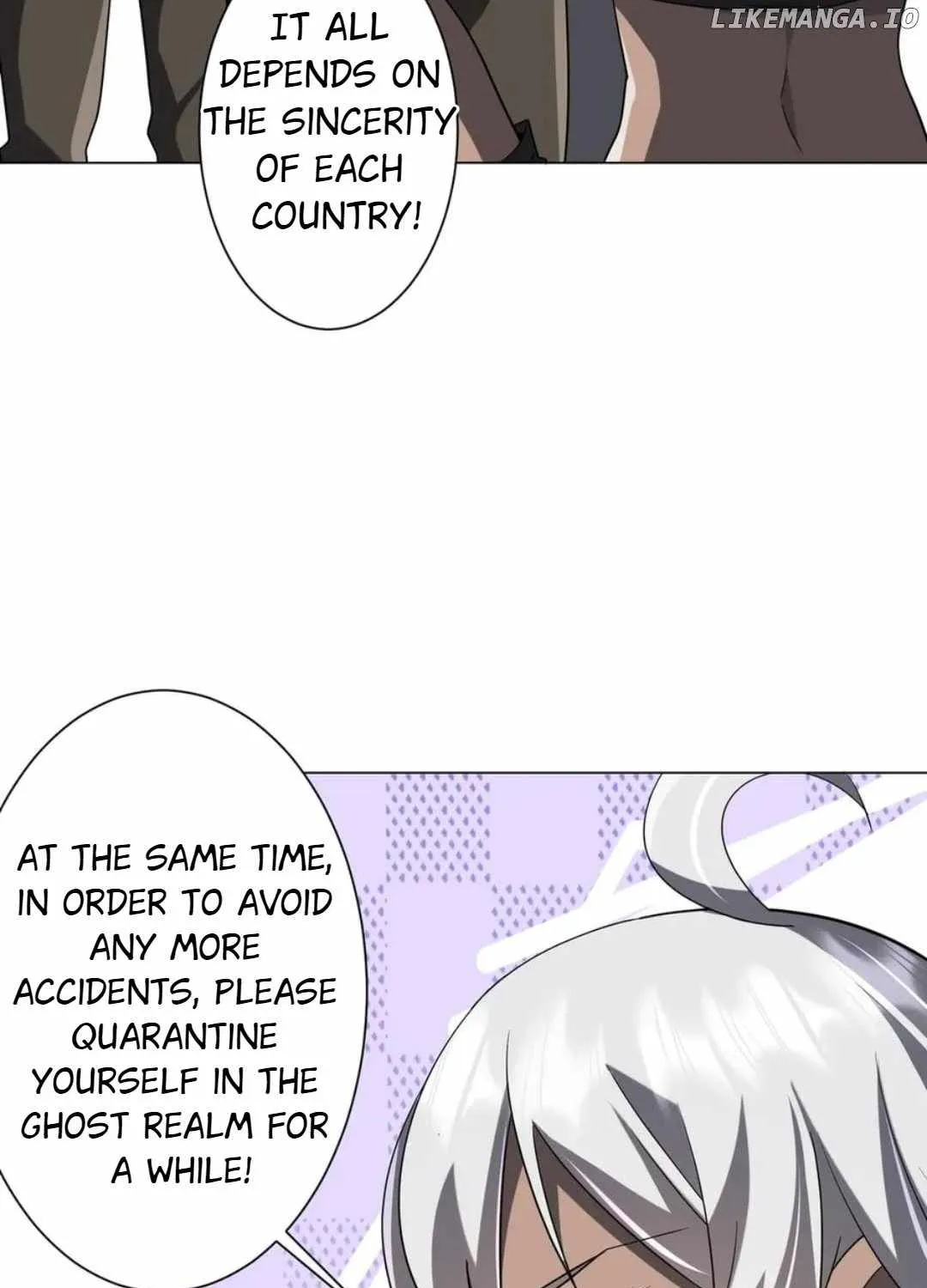 It All Starts With Trillions of Nether Currency Chapter 245 page 87 - 