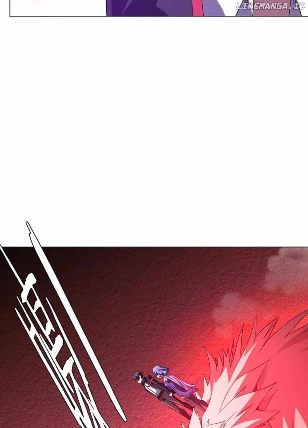 It All Starts With Trillions of Nether Currency Chapter 245 page 10 - 