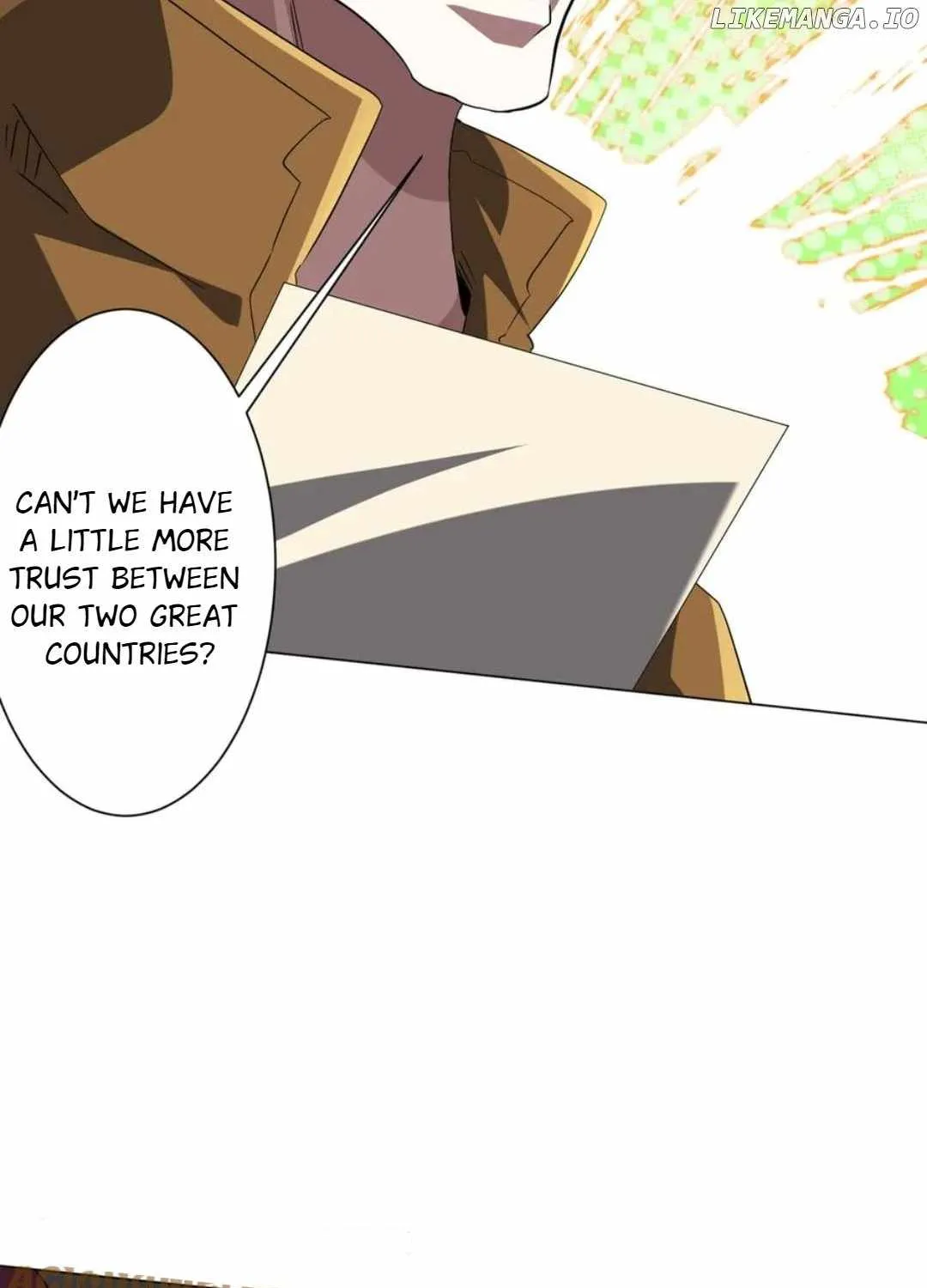 It All Starts With Trillions of Nether Currency Chapter 245 page 91 - 