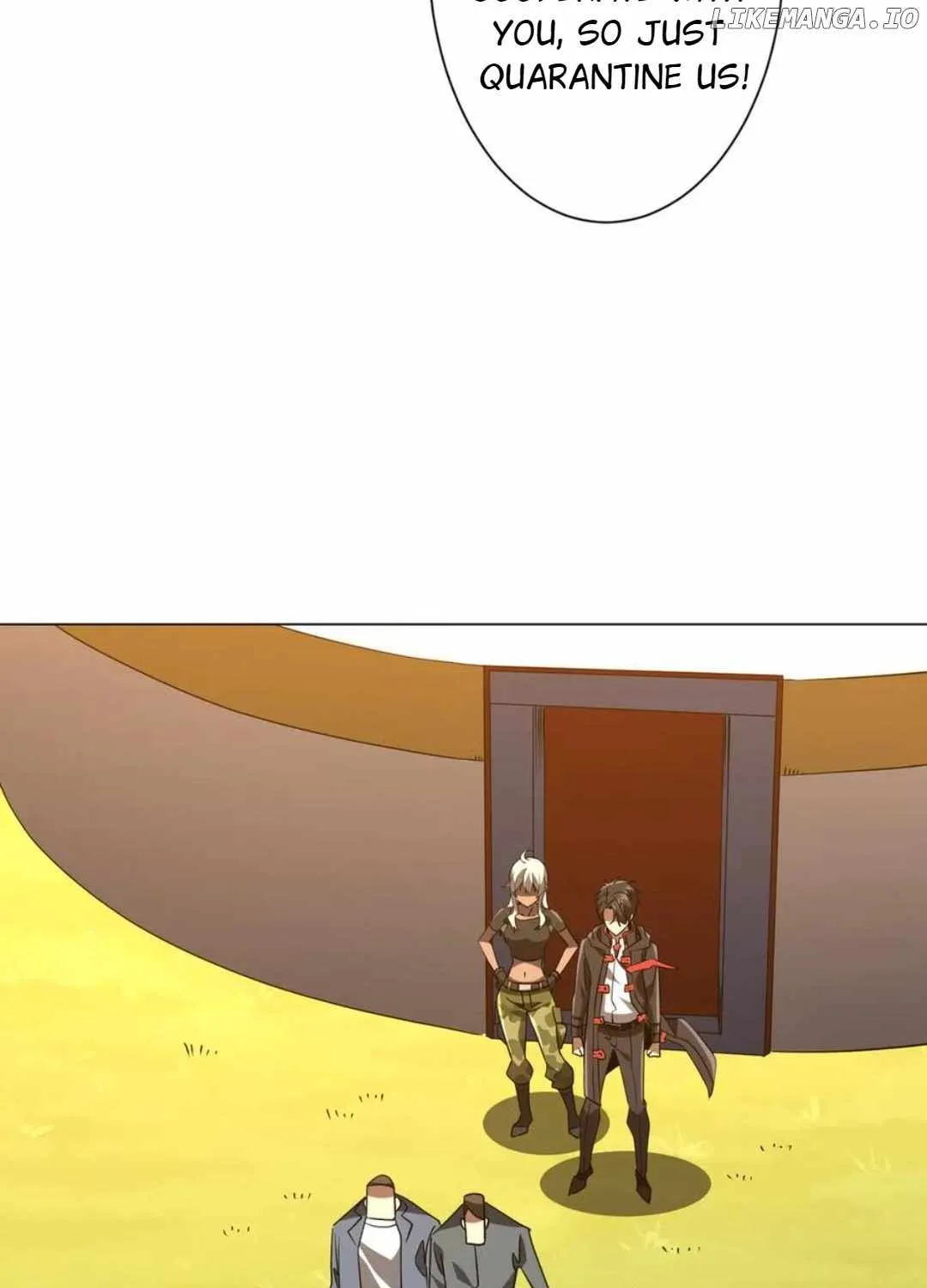 It All Starts With Trillions of Nether Currency Chapter 245 page 97 - 