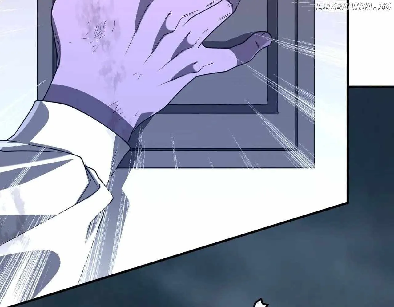 It All Starts With Trillions of Nether Currency Chapter 246 page 12 - 