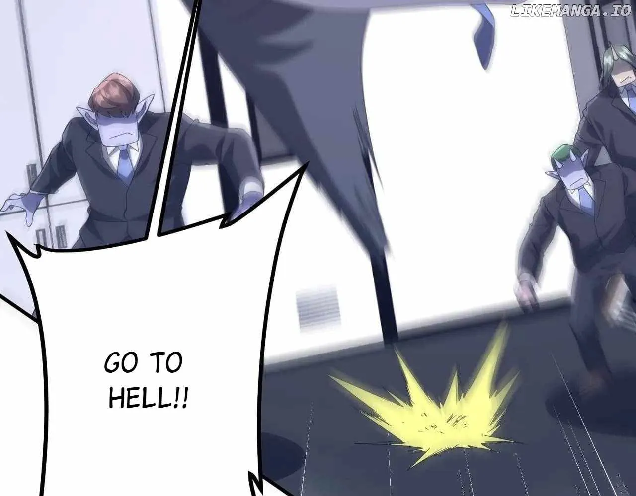 It All Starts With Trillions of Nether Currency Chapter 246 page 116 - 