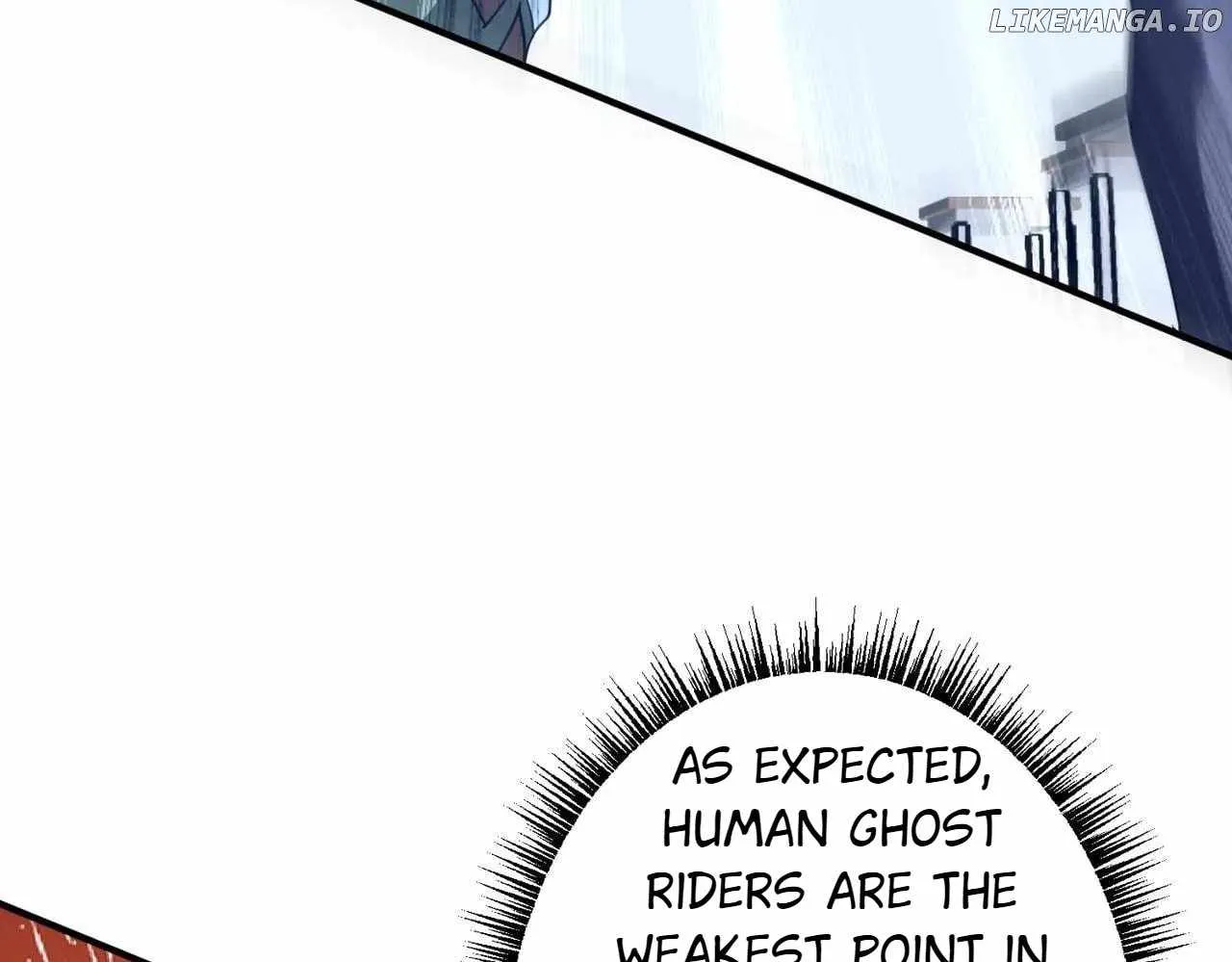 It All Starts With Trillions of Nether Currency Chapter 246 page 145 - 