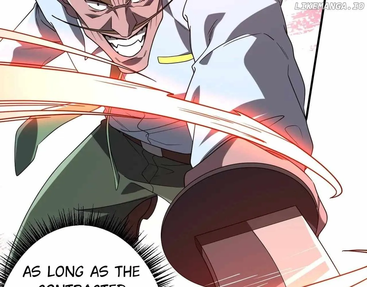 It All Starts With Trillions of Nether Currency Chapter 246 page 147 - 