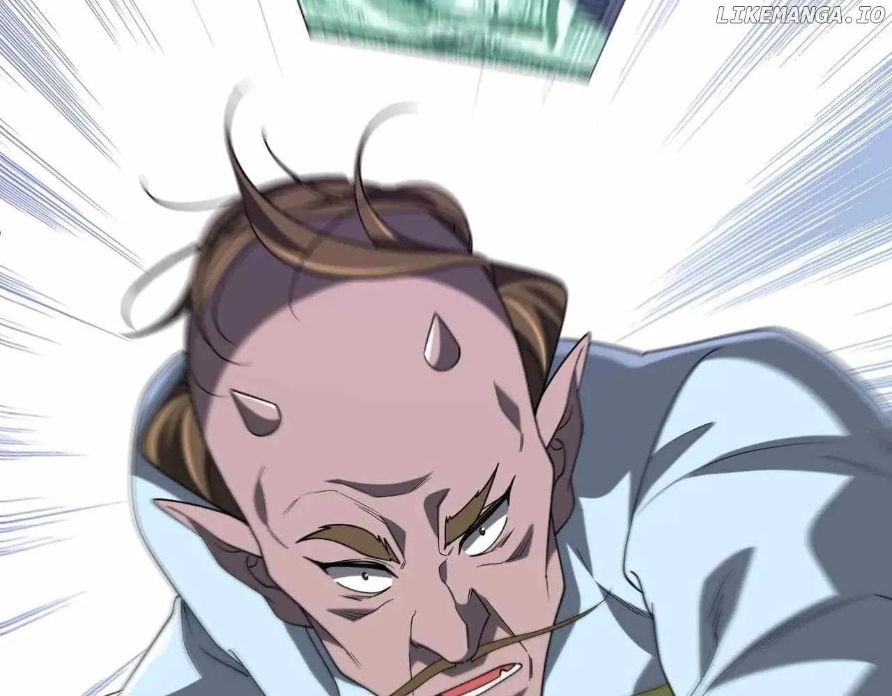 It All Starts With Trillions of Nether Currency Chapter 246 page 161 - 