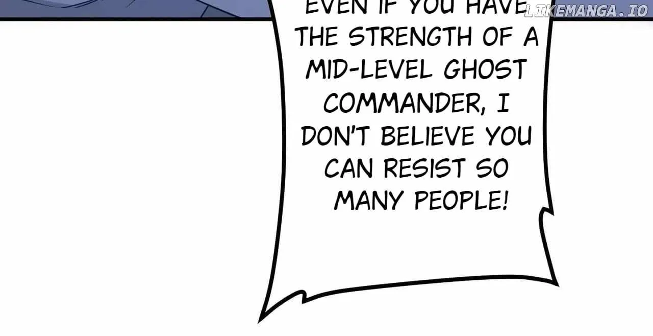 It All Starts With Trillions of Nether Currency Chapter 246 page 23 - 