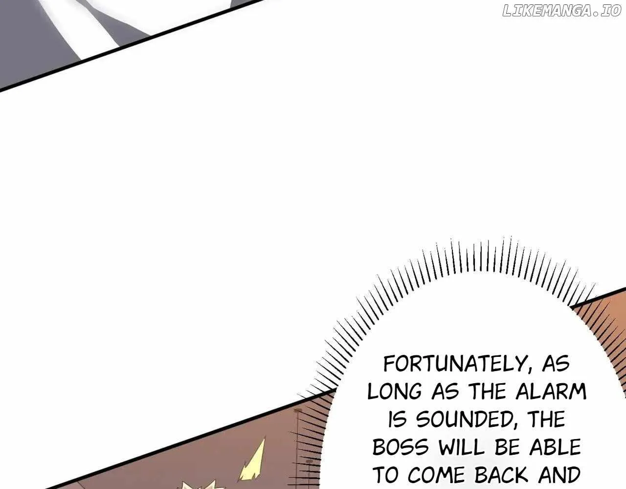 It All Starts With Trillions of Nether Currency Chapter 246 page 39 - 