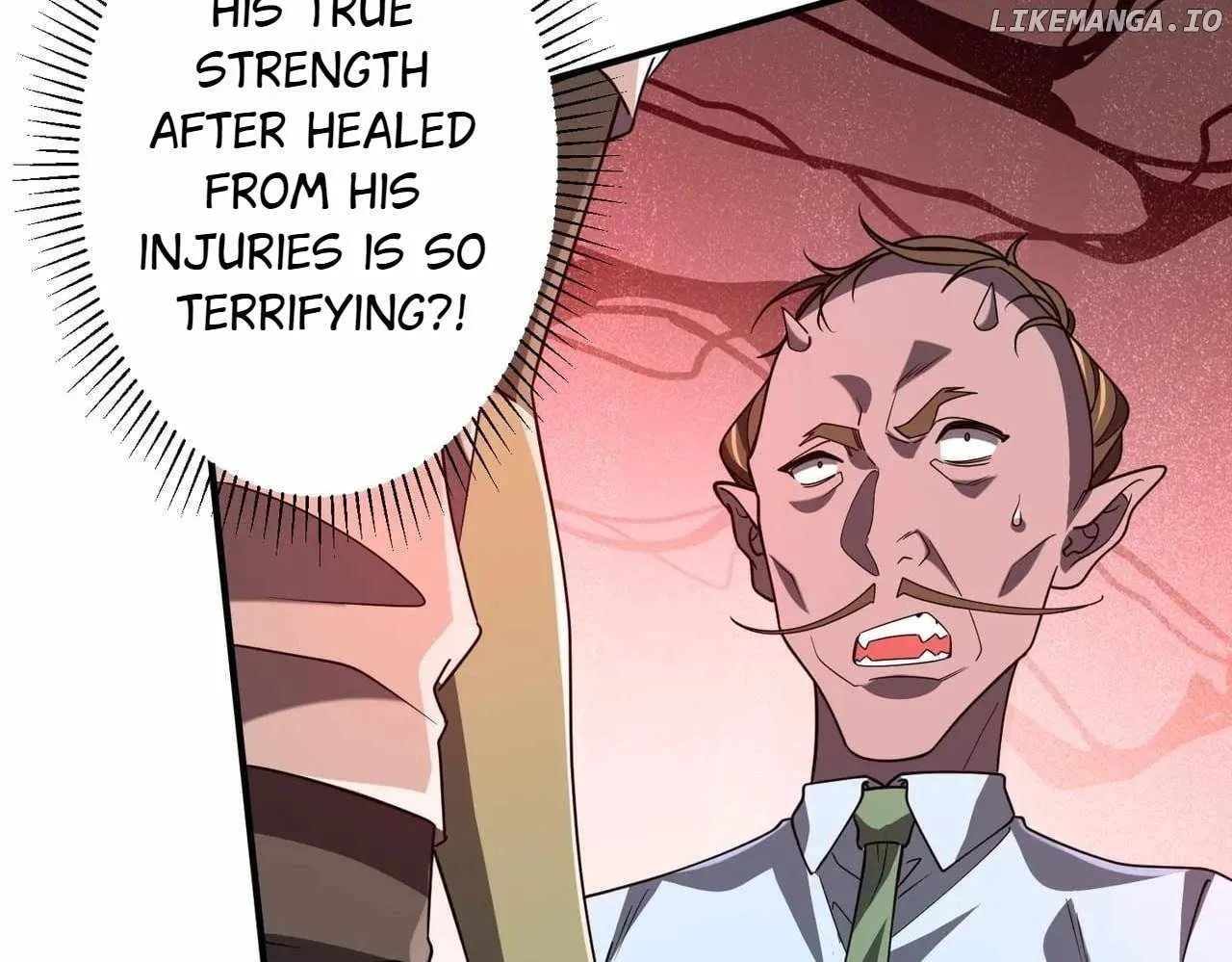 It All Starts With Trillions of Nether Currency Chapter 246 page 5 - 