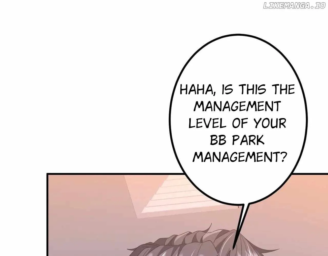 It All Starts With Trillions of Nether Currency Chapter 246 page 47 - 