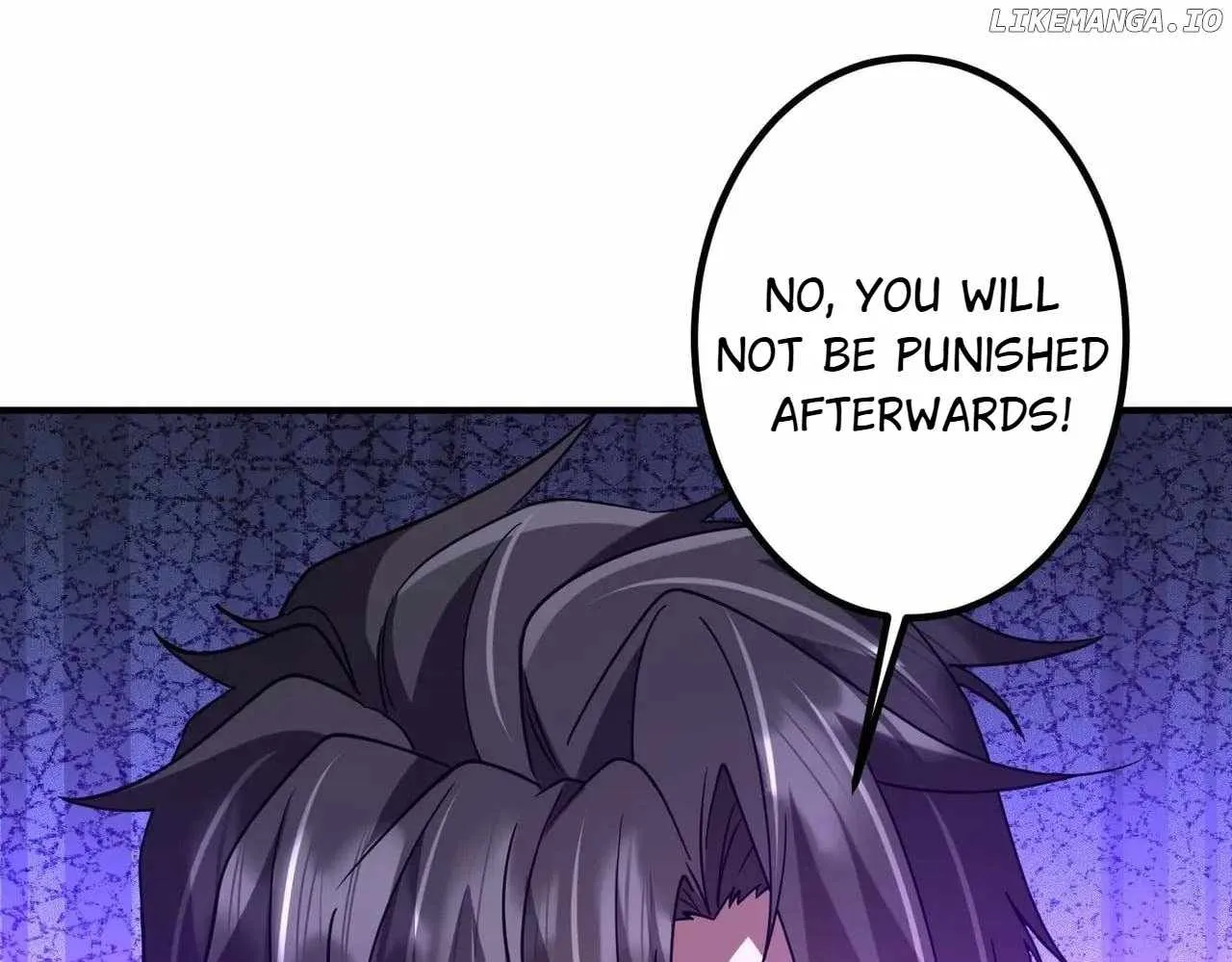 It All Starts With Trillions of Nether Currency Chapter 246 page 59 - 