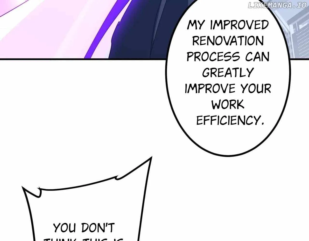 It All Starts With Trillions of Nether Currency Chapter 246 page 64 - 