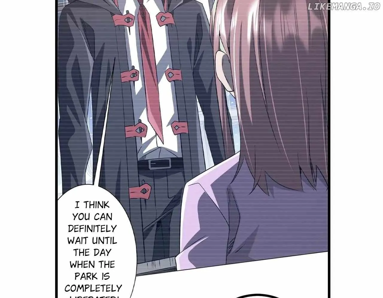It All Starts With Trillions of Nether Currency Chapter 246 page 73 - 