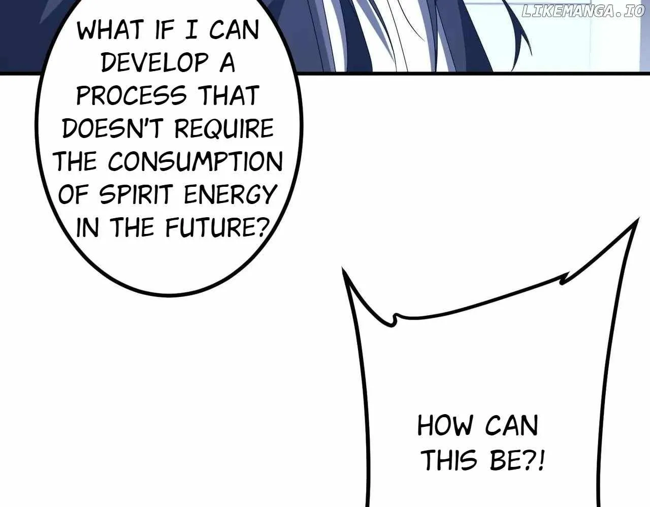 It All Starts With Trillions of Nether Currency Chapter 246 page 79 - 