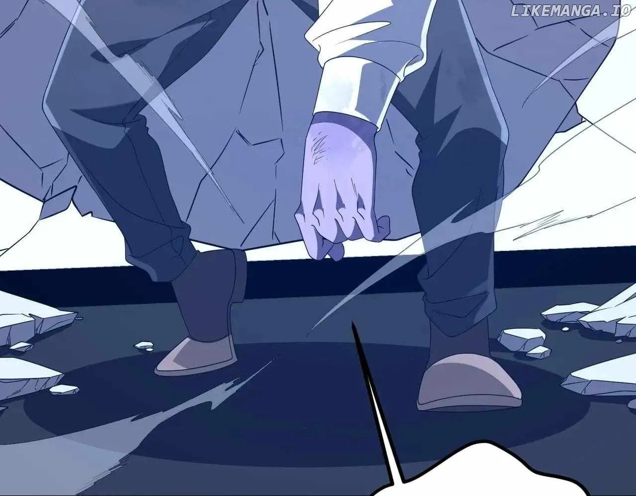 It All Starts With Trillions of Nether Currency Chapter 246 page 9 - 