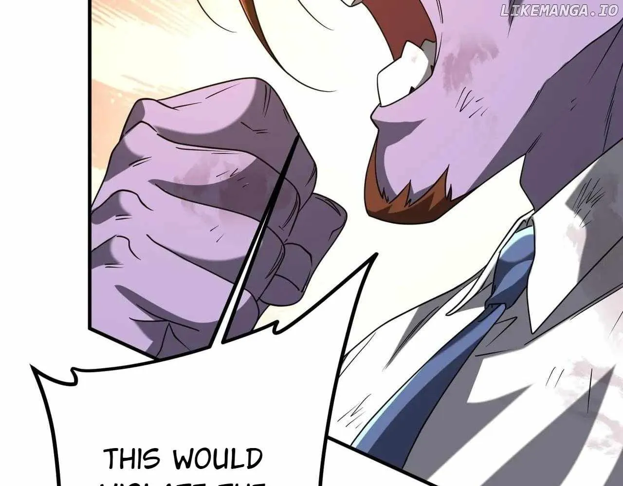 It All Starts With Trillions of Nether Currency Chapter 246 page 81 - 