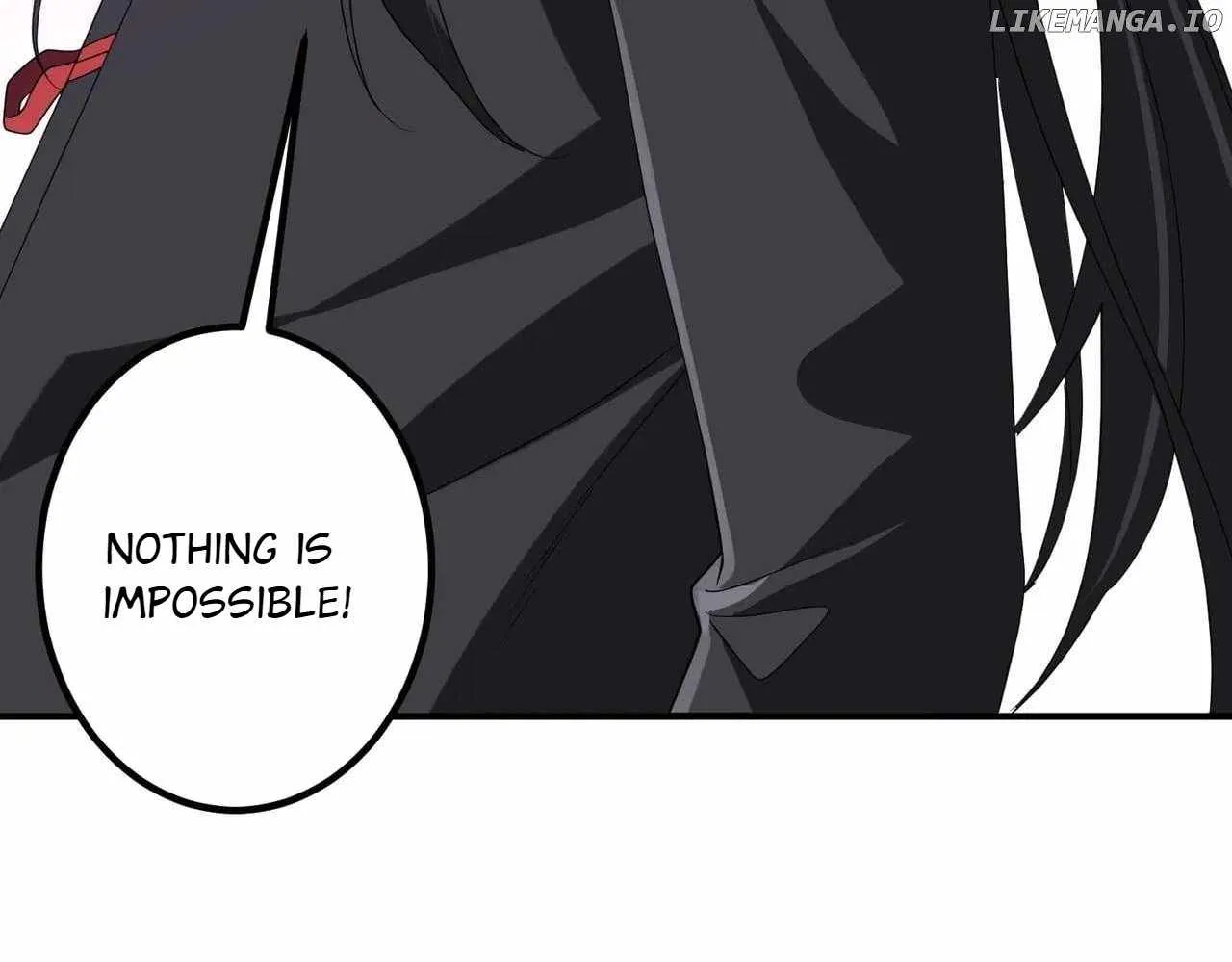 It All Starts With Trillions of Nether Currency Chapter 246 page 85 - 