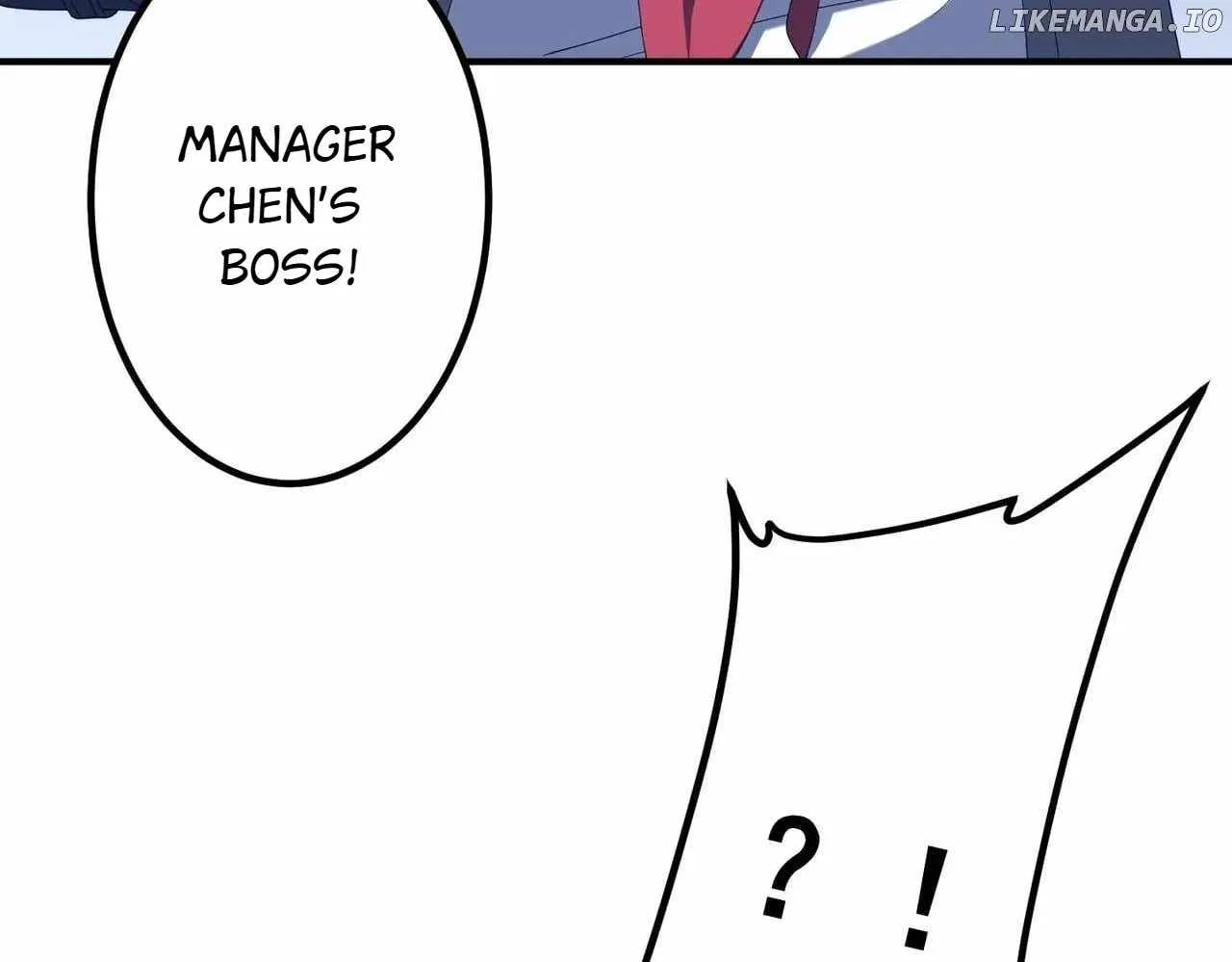 It All Starts With Trillions of Nether Currency Chapter 246 page 93 - 